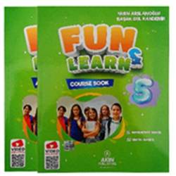 5. Sınıf İngilizce Fun and...