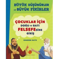 Çocuklar için Doğu ve Batı...