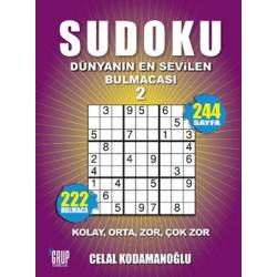 Sudoku 2