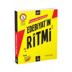 Edebiyat'ın Ritmi / ÖSYM...