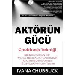 Aktörün Gücü