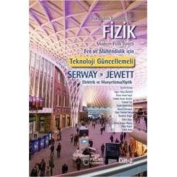 Serway Fizik Cilt 2