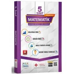 5. Sınıf Matematik Modüler Set