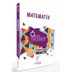 6. Sınıf Matematik Soru...