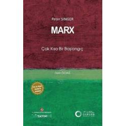 Marx: Çok Kısa Bir Başlangıç