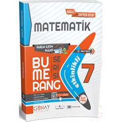 7. Sınıf Matematik...