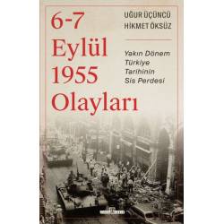 6 7 Eylül 1955 Olayları