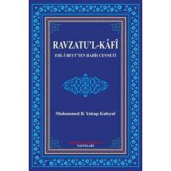 Ravzatu'l - Kafi