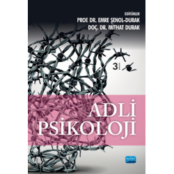 Adli Psikoloji