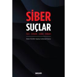Siber Suçlar Taciz –...