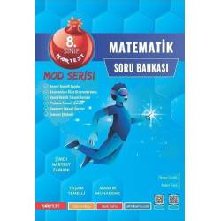 8. Sınıf Matematik Mod...