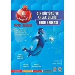 8. Sınıf Fen Bilimleri Mod...