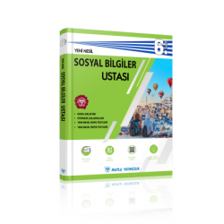 6. Sınıf Sosyal Bilgiler...