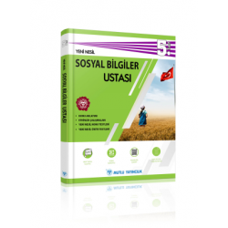 5.Sınıf Sosyal Bilgiler Ustası