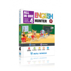 4. Sınıf Englısh Hunter