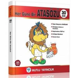 Her Güne Bir Atasözü