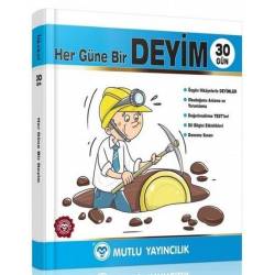 Her Güne Bir Deyim