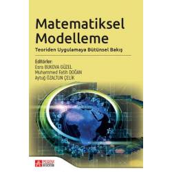 Matematiksel Modelleme...