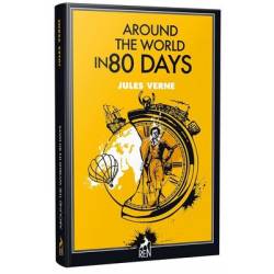 Around The World in 80 Days