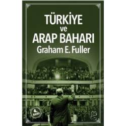 Türkiye ve Arap Baharı