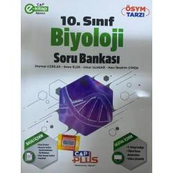 10. Sınıf Anadolu Biyoloji...