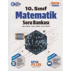 10. Sınıf Matematik Soru...