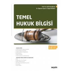 Temel Hukuk Bilgisi