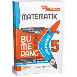5. Sınıf Matematik...