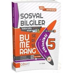 5. Sınıf Sosyal Bilgiler...