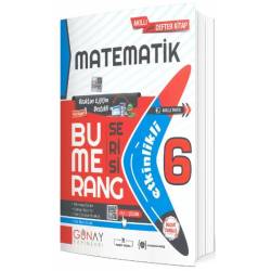 6. Sınıf Matematik...