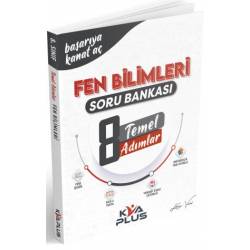 8. Sınıf LGS Fen Bilimleri...