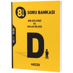 8. Sınıf LGS Din Kültürü ve...