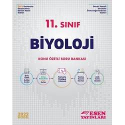 11. Sınıf Biyoloji Konu...