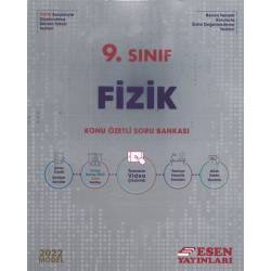 9. Sınıf Fizik Konu Özetli...