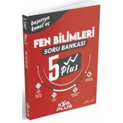 5. Sınıf Fen Bilimleri Plus...