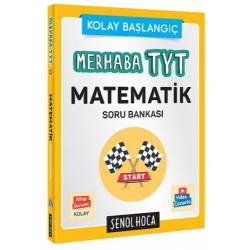 Merhaba TYT Matematik Soru...