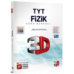 TYT Fizik Soru Bankası