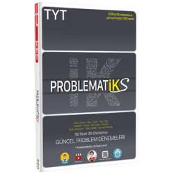 TYT Problematiks