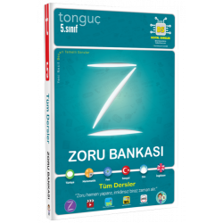 5. Sınıf Tüm Dersler Zoru...