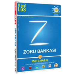 8. Sınıf Matematik Zoru...