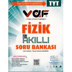 TYT Fizik Akıllı Soru Bankası