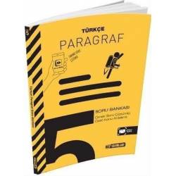 5. Sınıf Türkçe Paragraf...