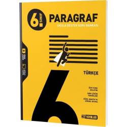 6. Sınıf Türkçe Paragraf...