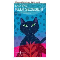 Kedi Gezegeni - Modern...