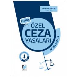 Pratik Özel Ceza Yasaları...