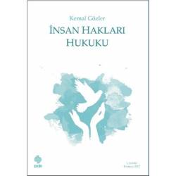 İnsan Hakları Hukuku