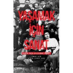 Yaşamak İçin Sanat - Şakir...