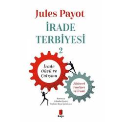 İrade Terbiyesi - 2