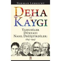 Deha ve Kaygı - Yahudiler...