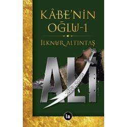 Kabenin Oğlu Ali - 1